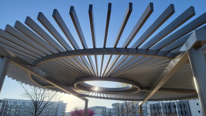 CityLine Park - Richardson, TX