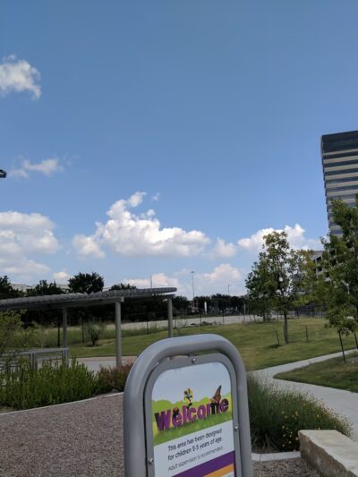 CityLine Park - Richardson, TX