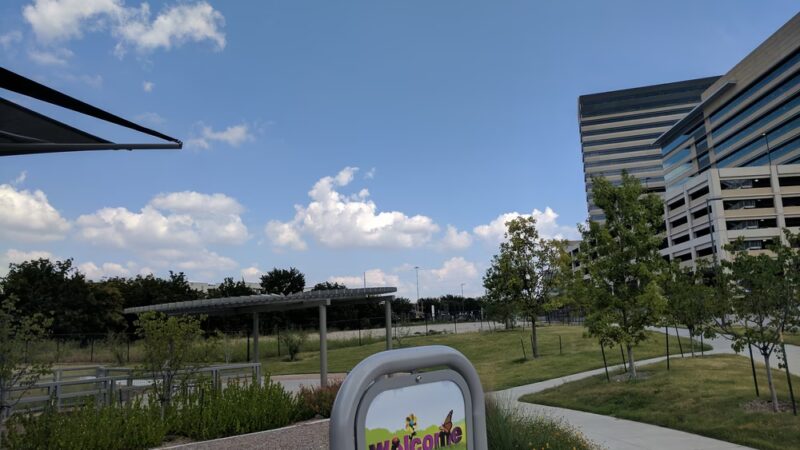 CityLine Park - Richardson, TX