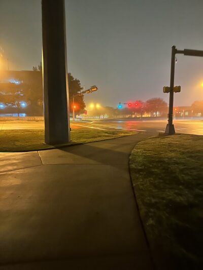 Collins Park - Richardson, TX