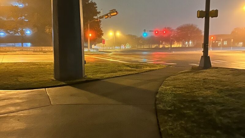 Collins Park - Richardson, TX