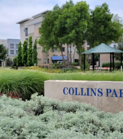 Collins Park - Richardson, TX