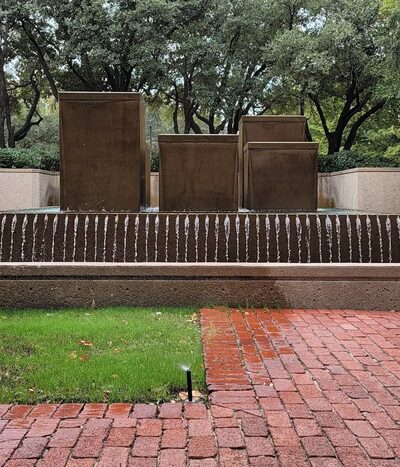 Collins Park - Richardson, TX