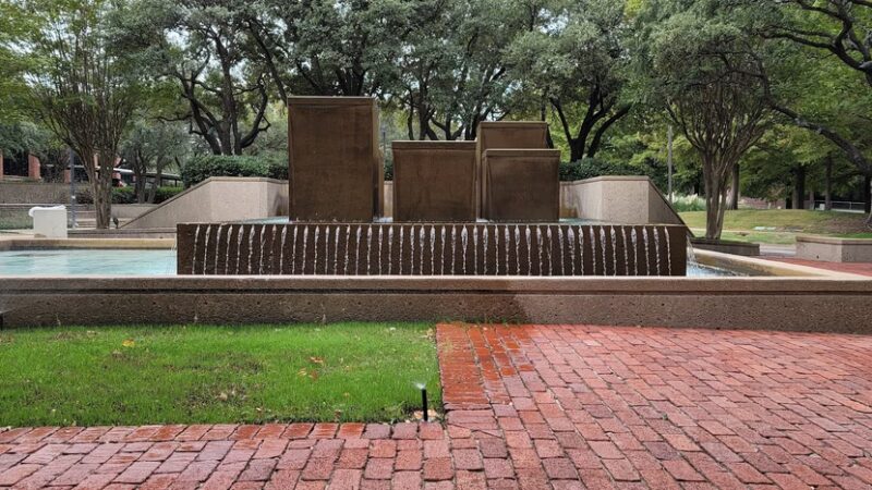 Collins Park - Richardson, TX