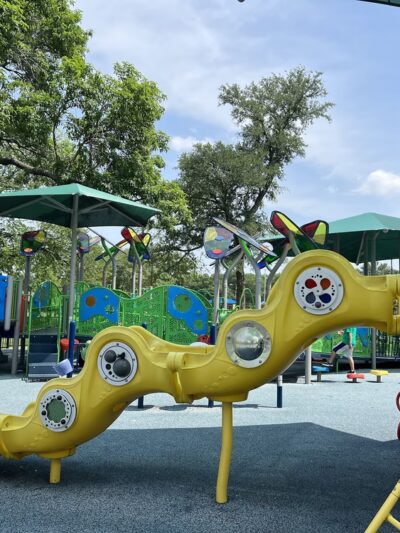 Cottonwood Park - Richardson, TX