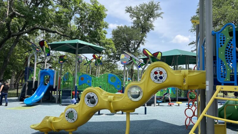Cottonwood Park - Richardson, TX
