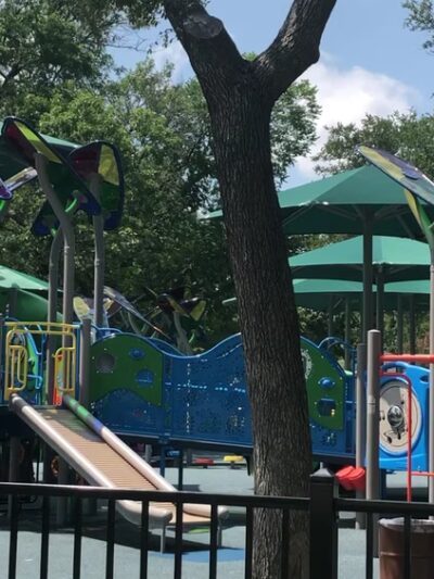 Cottonwood Park - Richardson, TX