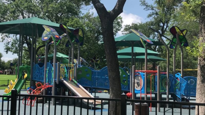 Cottonwood Park - Richardson, TX