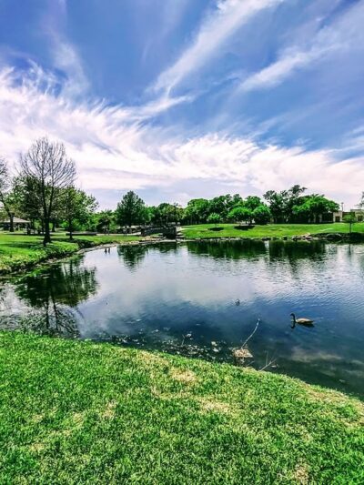 Cottonwood Park - Richardson, TX