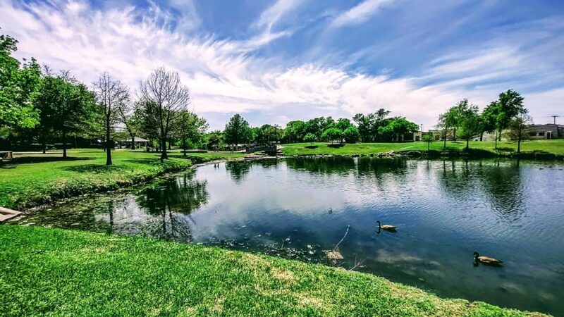 Cottonwood Park - Richardson, TX