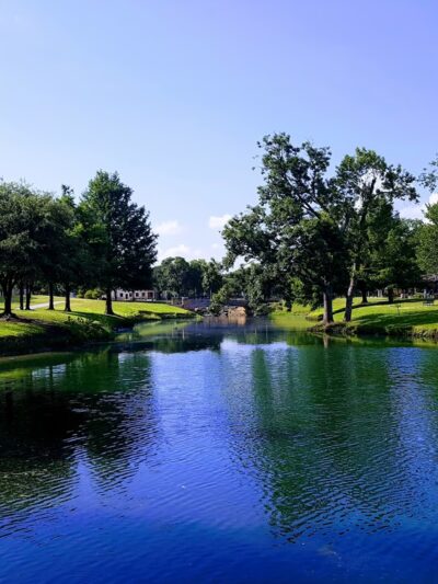 Cottonwood Park - Richardson, TX