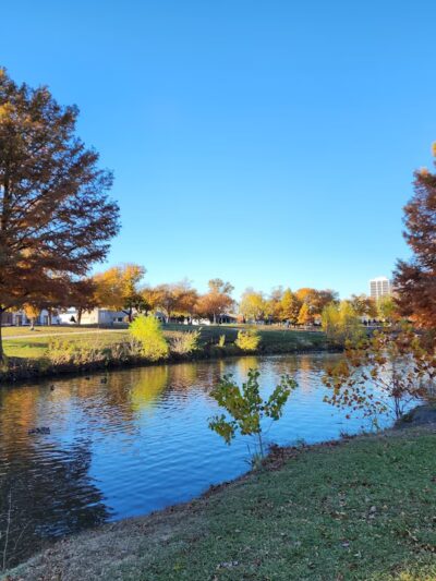 Cottonwood Park - Richardson, TX
