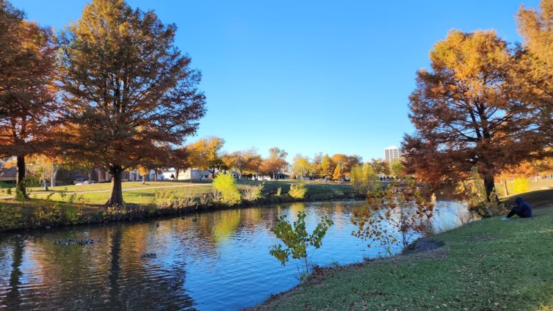 Cottonwood Park - Richardson, TX