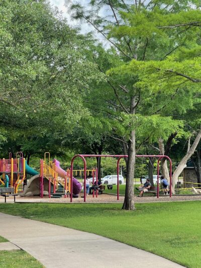 Crowley Park - Richardson, TX