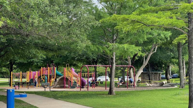 Crowley Park - Richardson, TX