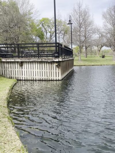 Crowley Park - Richardson, TX