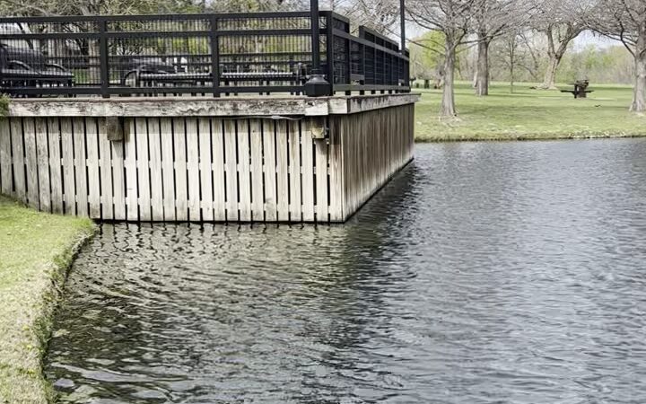 Crowley Park - Richardson, TX