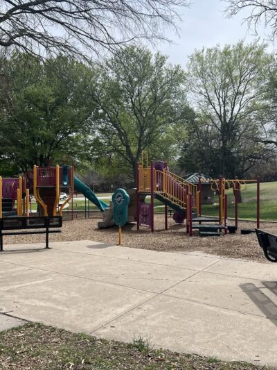 Crowley Park - Richardson, TX
