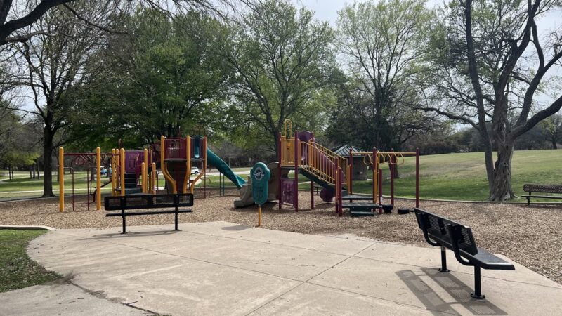 Crowley Park - Richardson, TX