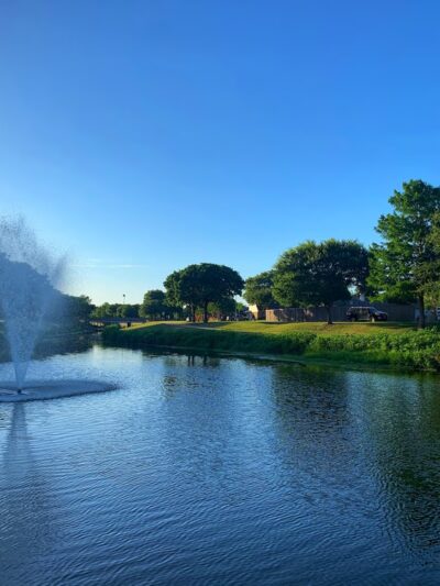 Duck Creek Linear Park - Richardson, TX