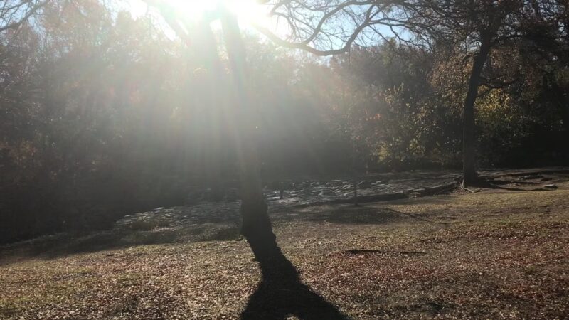Duck Creek Linear Park - Richardson, TX