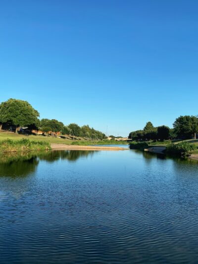 Duck Creek Linear Park - Richardson, TX