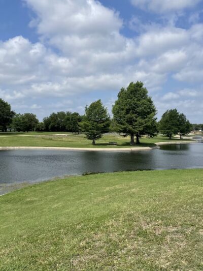 Huffhines Park - Richardson, TX