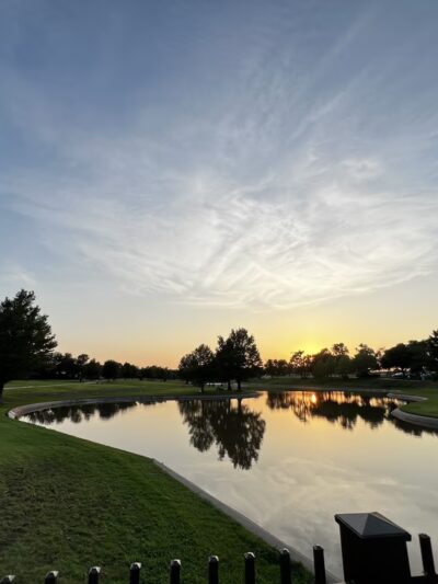 Huffhines Park - Richardson, TX