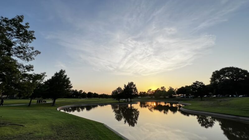 Huffhines Park - Richardson, TX