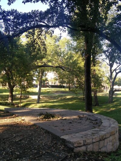 McKamy Spring Park - Richardson, TX