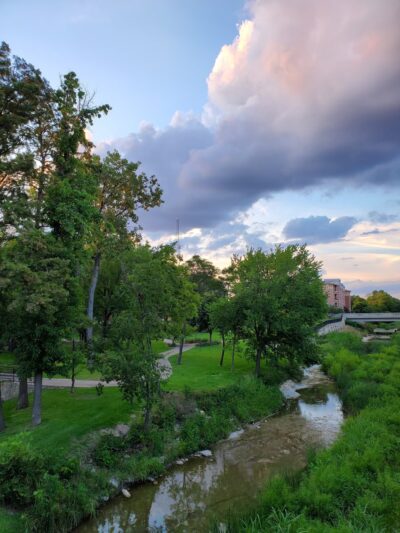 McKamy Spring Park - Richardson, TX