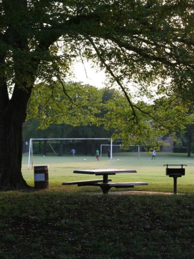 Mimosa Park - Richardson, TX