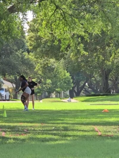 Mimosa Park - Richardson, TX