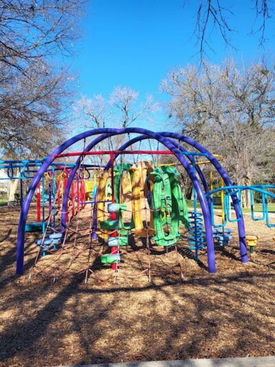Mimosa Park - Richardson, TX