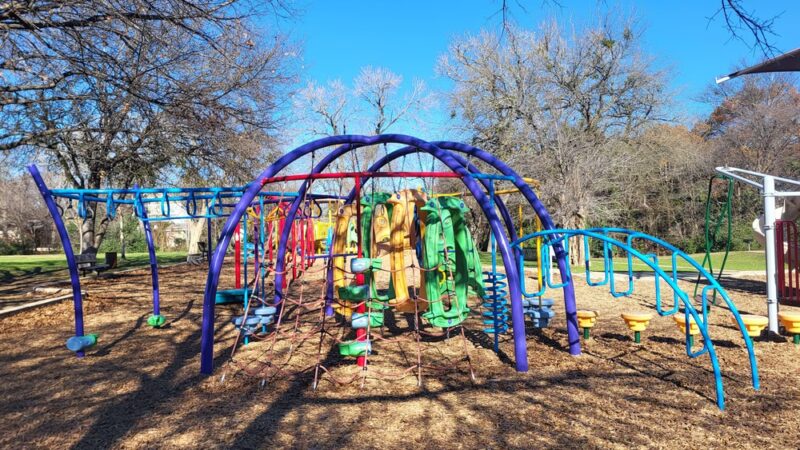 Mimosa Park - Richardson, TX