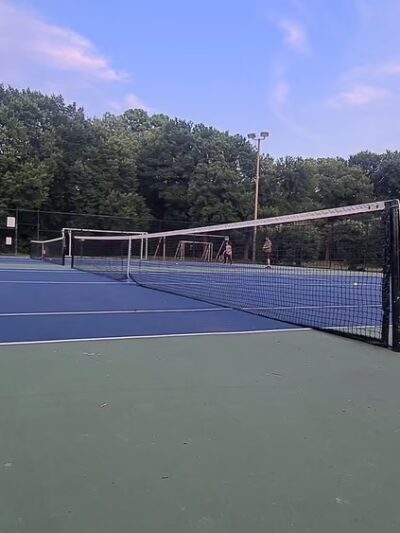 Mimosa Park - Richardson, TX