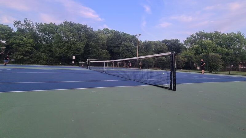 Mimosa Park - Richardson, TX