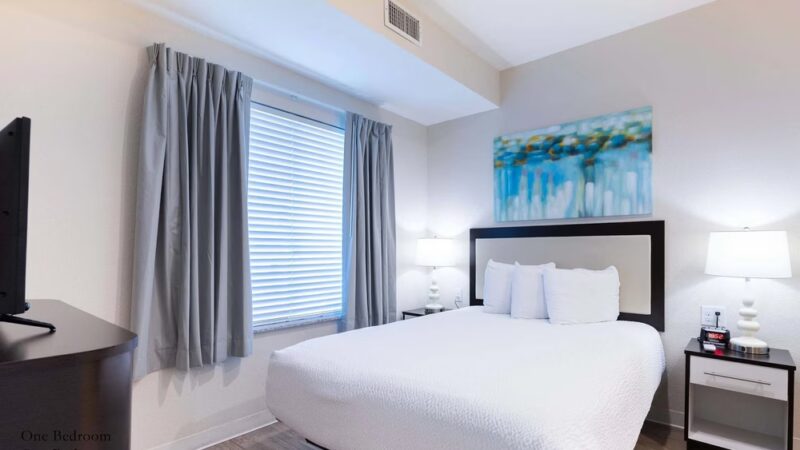 Parks Residential - Richardson - Richardson, TX