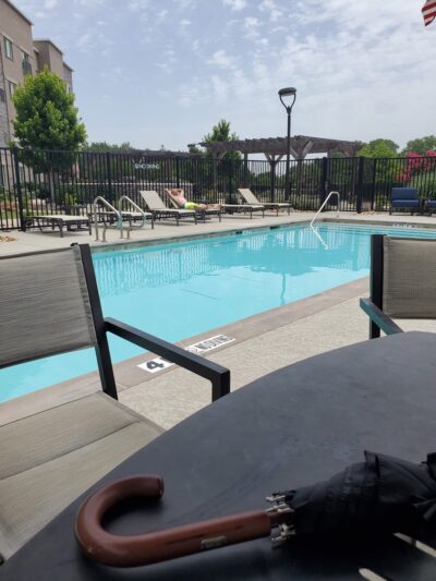 Parks Residential - Richardson - Richardson, TX