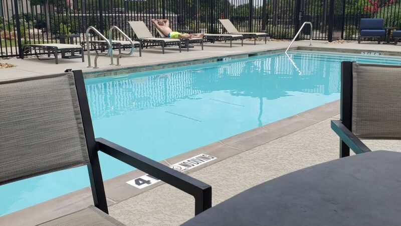 Parks Residential - Richardson - Richardson, TX