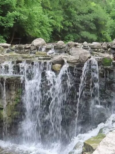 Prairie Creek Park - Richardson, TX