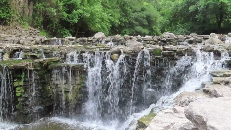 Prairie Creek Park - Richardson, TX