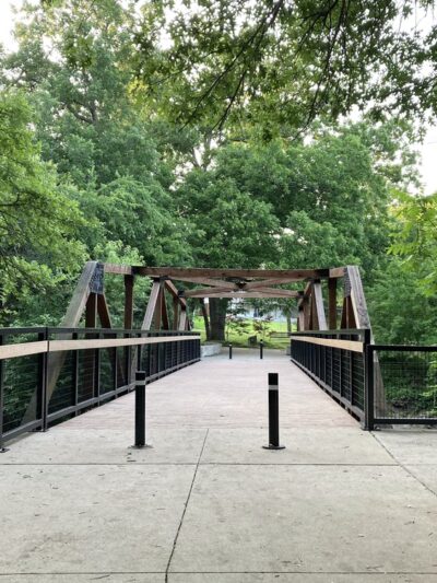 Prairie Creek Park - Richardson, TX