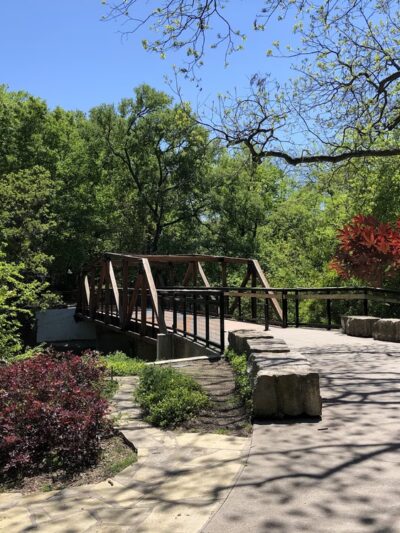 Prairie Creek Park - Richardson, TX