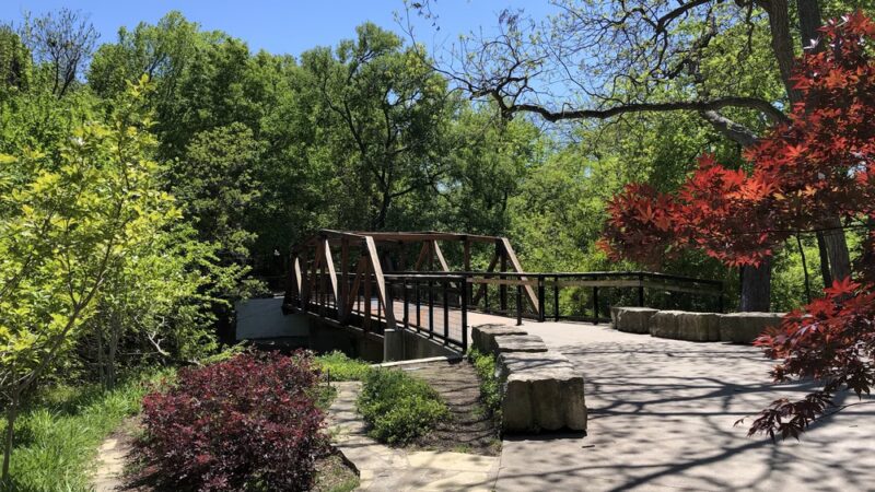 Prairie Creek Park - Richardson, TX
