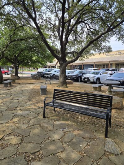 II Creeks Park - Richardson, TX