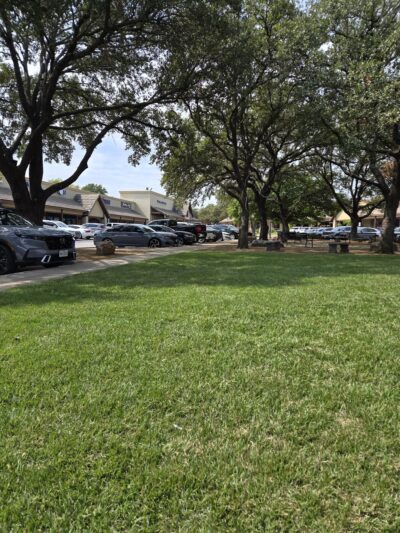 II Creeks Park - Richardson, TX