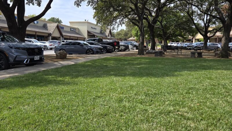 II Creeks Park - Richardson, TX