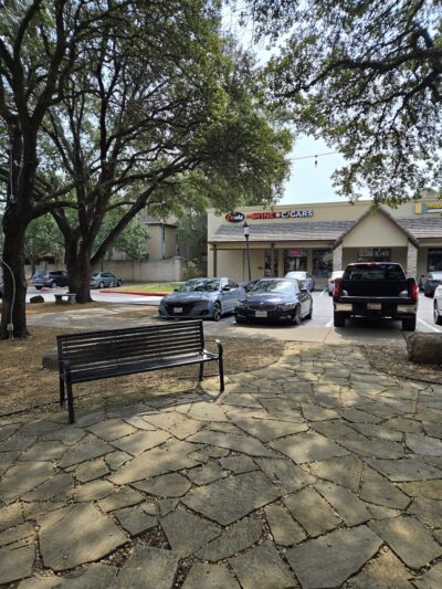 II Creeks Park - Richardson, TX