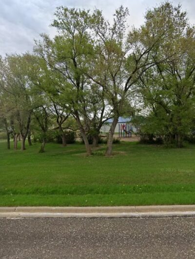 Little Raiders Park - Richardton, ND